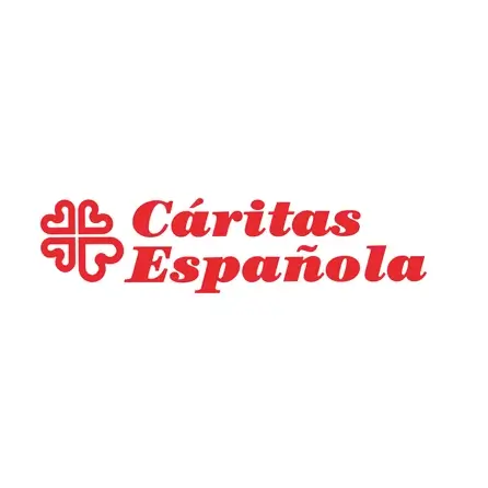 Logotipo de Cáritas