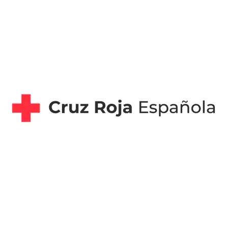 Logotipo de Cruz Roja Española