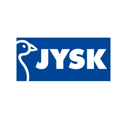 Logotipo de JYSK