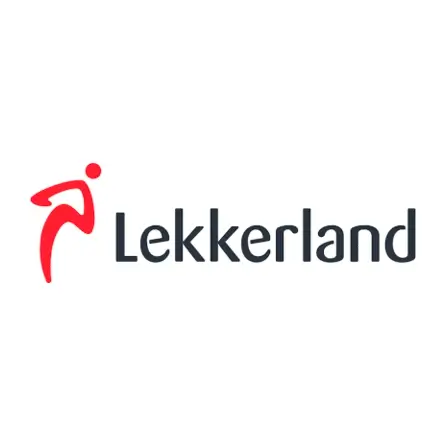 Logotipo de Lekkerland
