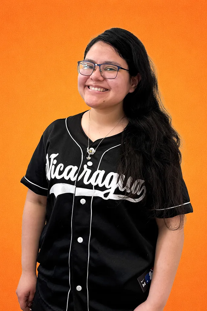 Ale, del equipo de guías de Valencia&Go