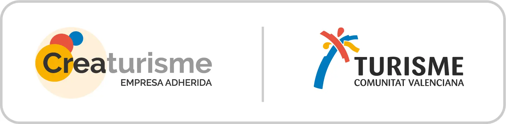 Logotipo de Crea Turisme