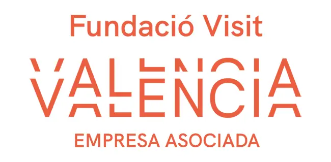 Logotipo de Fundació Visit València