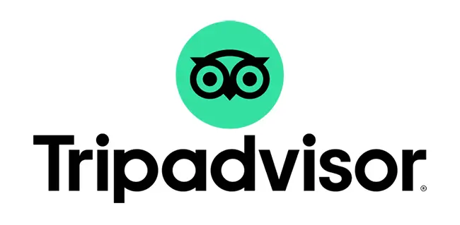 Logotipo de Tripadvisor