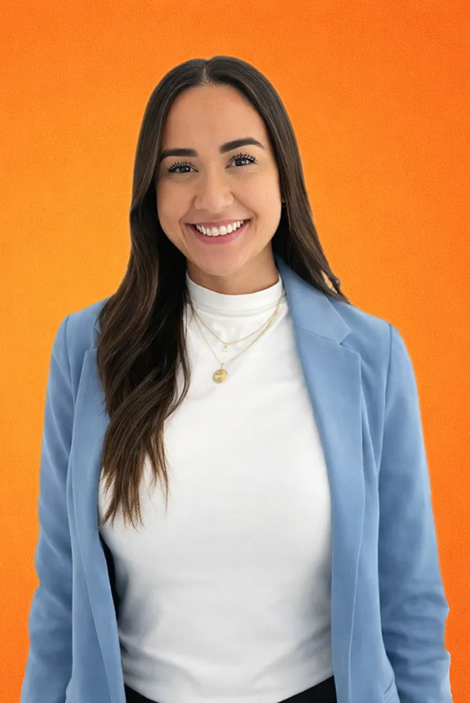 Ori, del equipo de guías de Valencia&Go