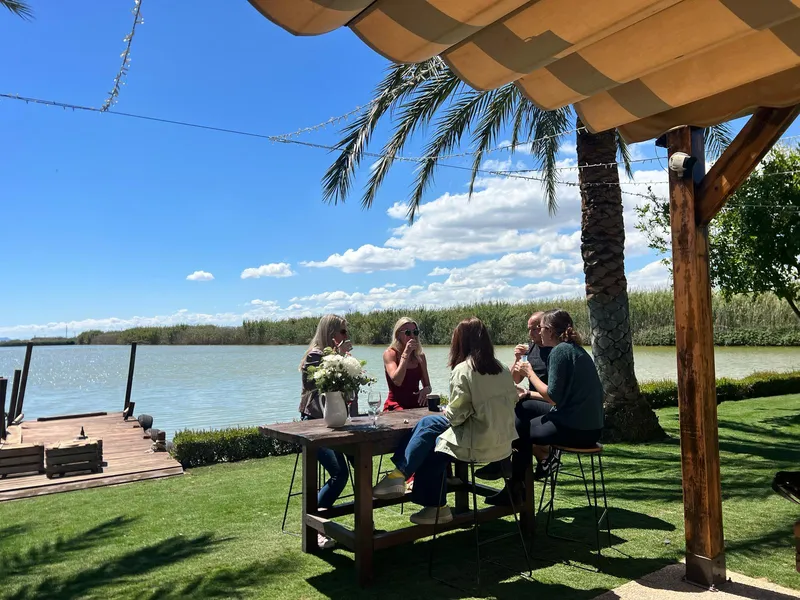 Actividad de team building para empresas en Valencia