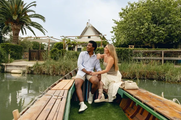 Plan en pareja por Valencia en San Valentín