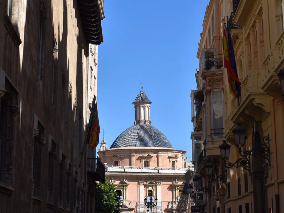 Tour privado por Valencia
