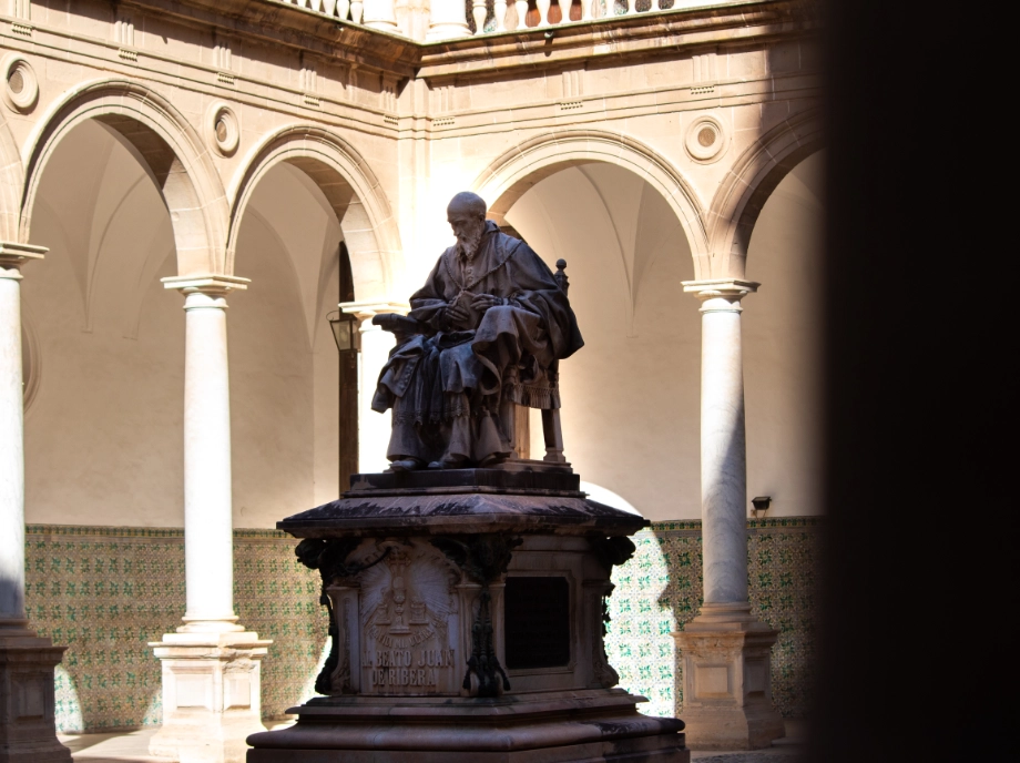 Monumento del Patriarca